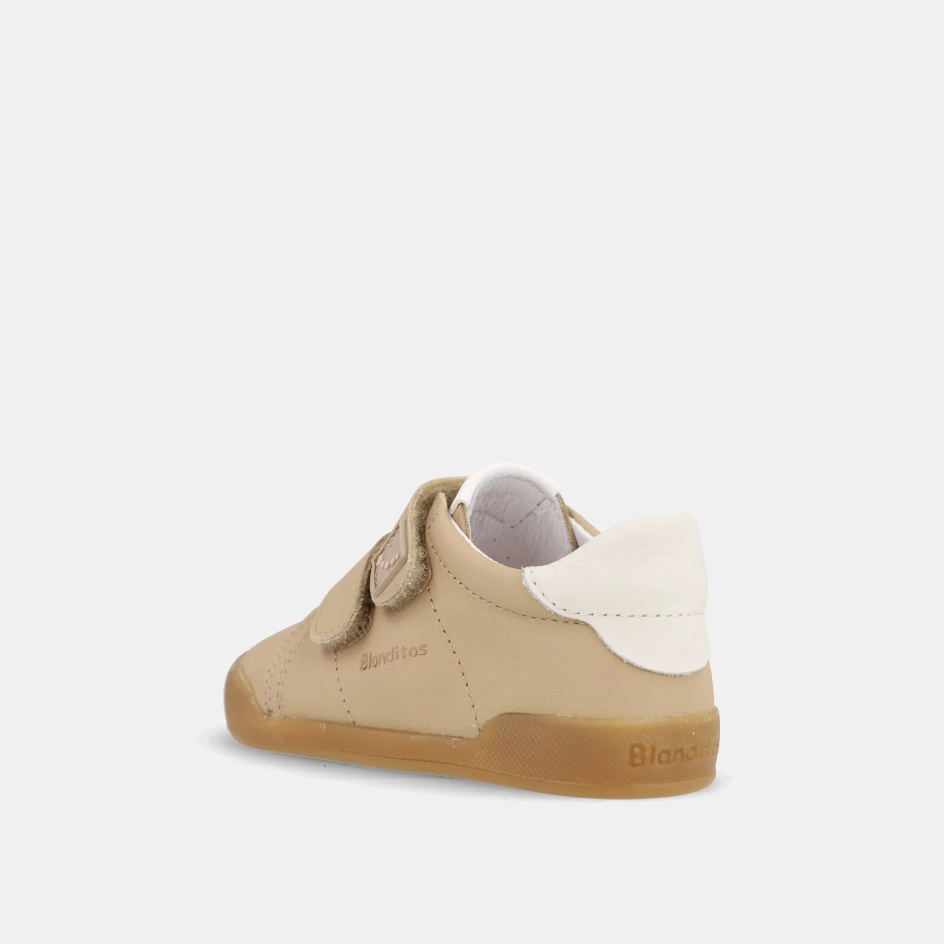 BLANDITOS Baskets Barefoot Londres Arena ma petite pointure 
