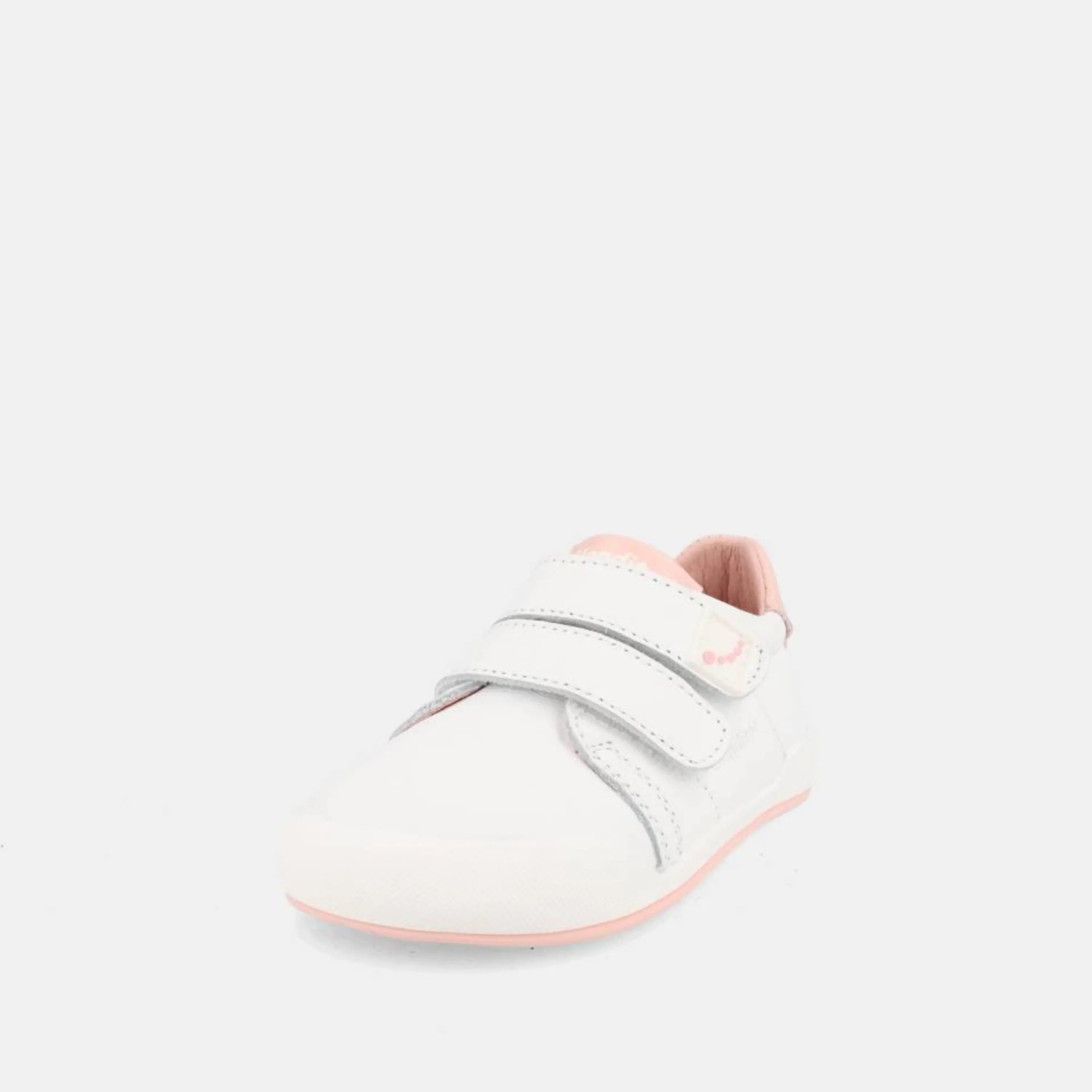 chaussures Barefoot Londres Rose Blanditos 