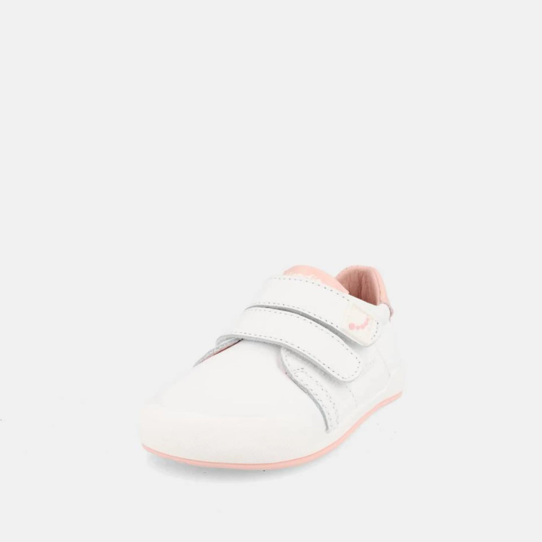 chaussures Barefoot Londres Rose Blanditos 