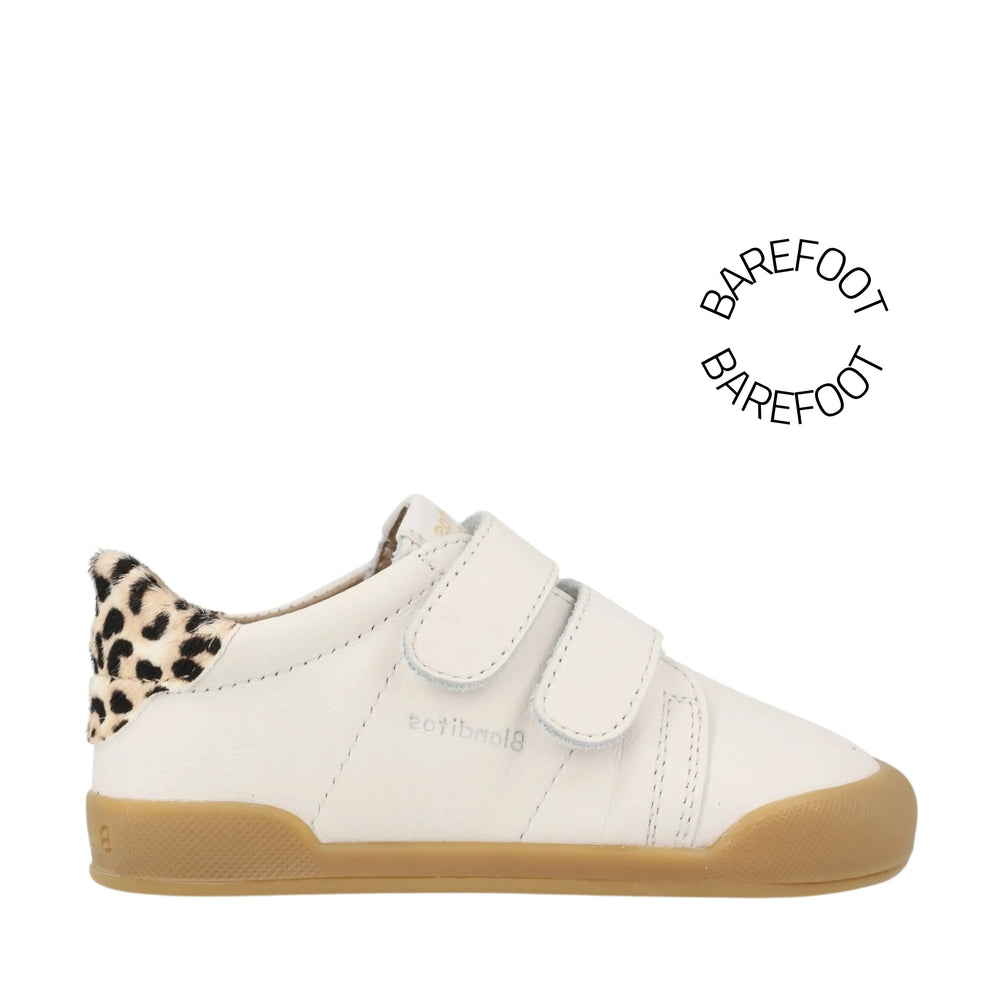 BLANDITOS Baskets Barefoot Londres Talco ma petite pointure 