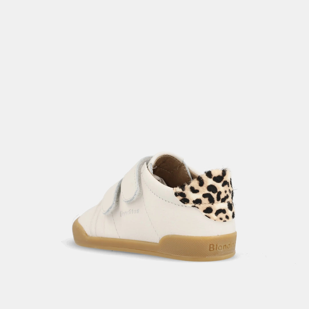 BLANDITOS Baskets Barefoot Londres Talco ma petite pointure 