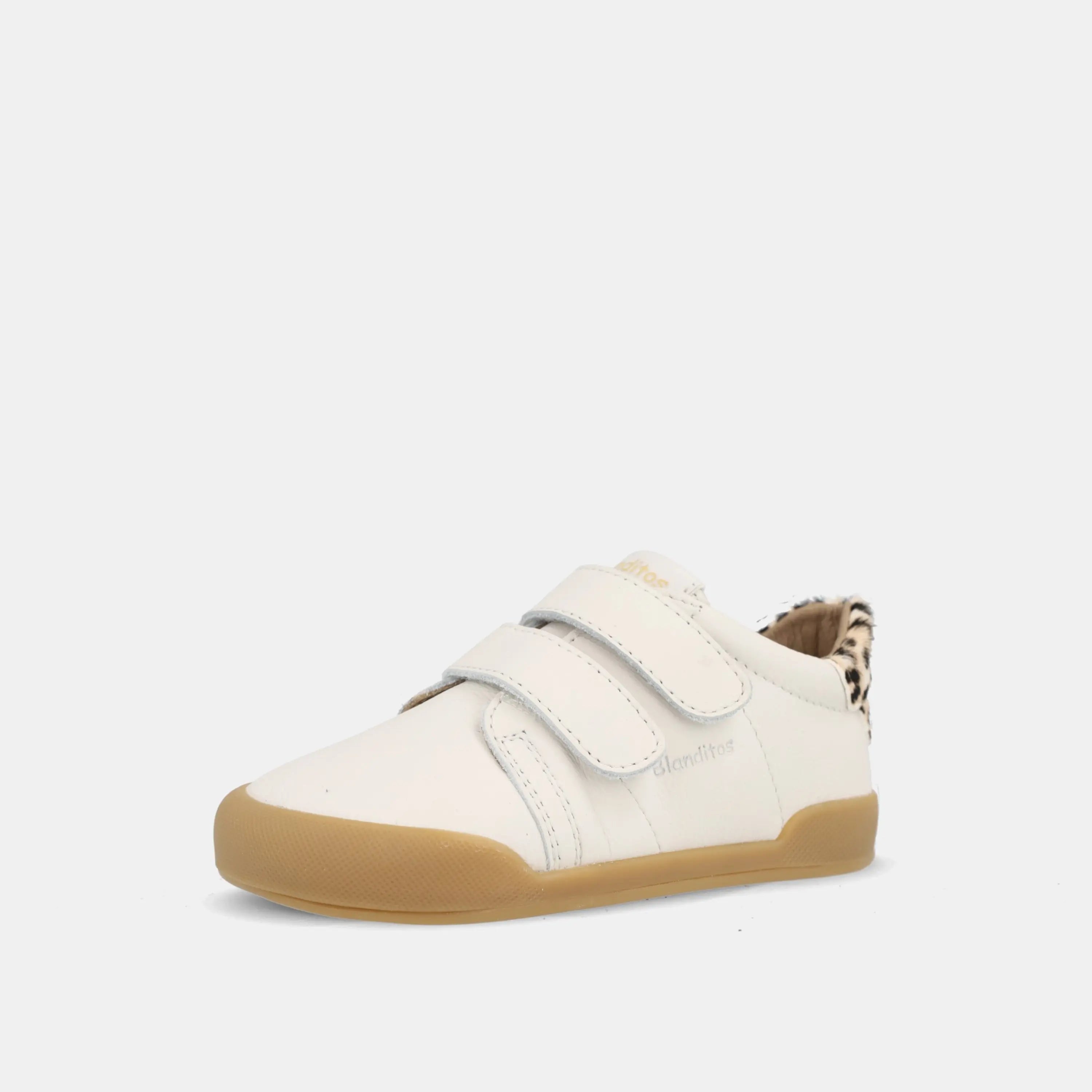 BLANDITOS Baskets Barefoot Londres Talco ma petite pointure 