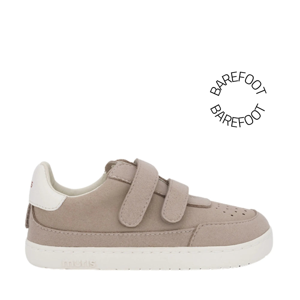 baskets barefoot petra mini taupe muris