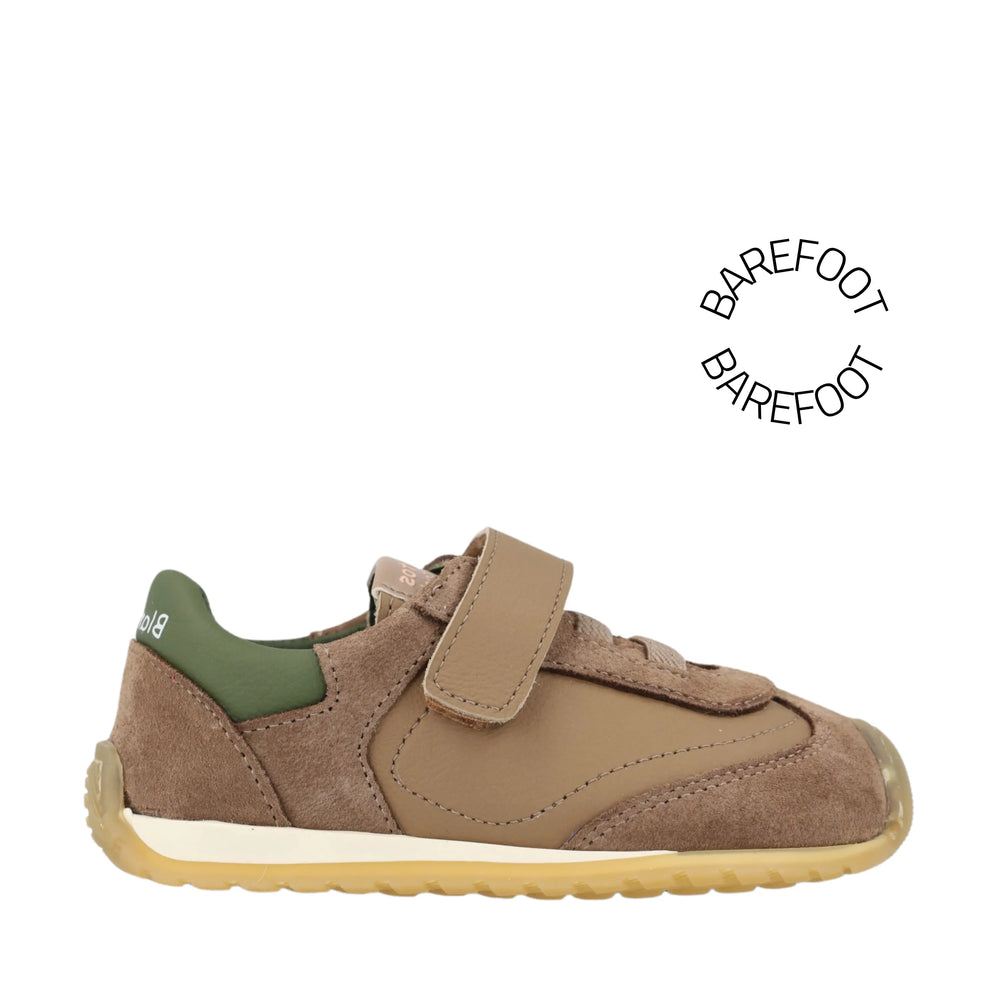 BLANDITOS Baskets Barefoot Porto Vison ma petite pointure 