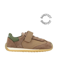 BLANDITOS Baskets Barefoot Porto Vison ma petite pointure 