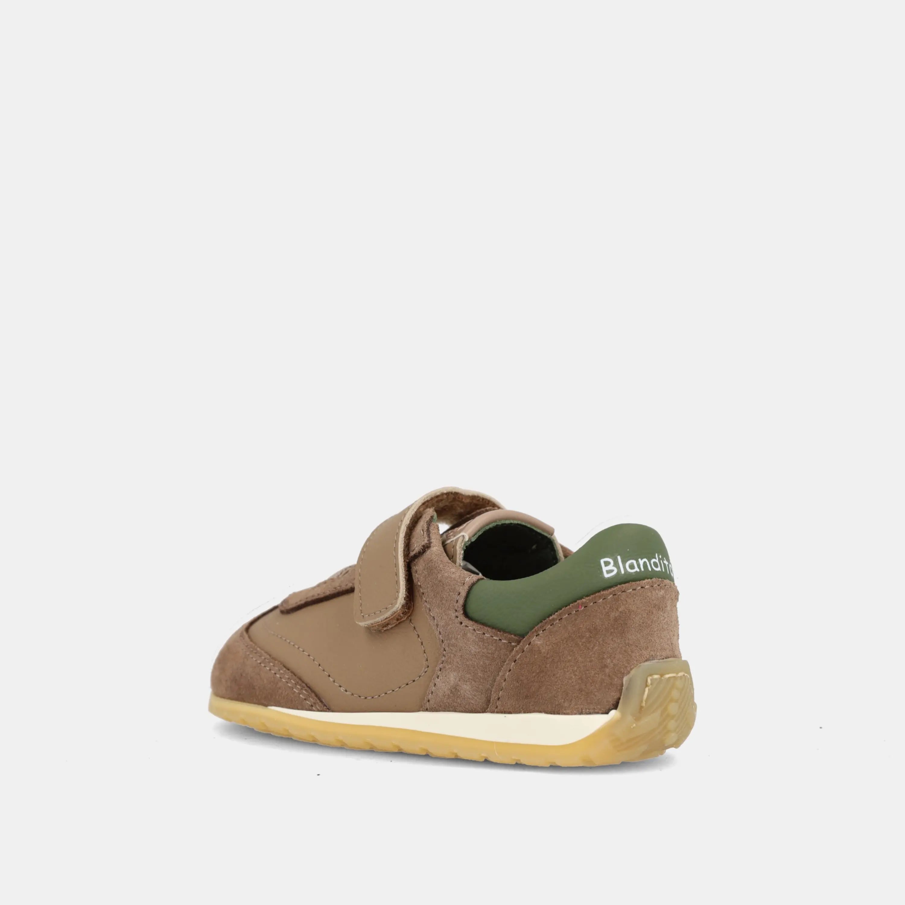 BLANDITOS Baskets Barefoot Porto Vison ma petite pointure 