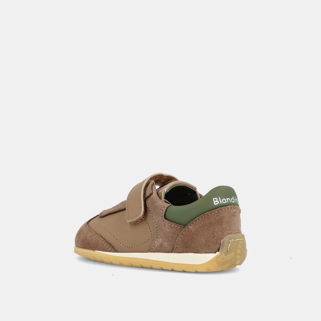 BLANDITOS Baskets Barefoot Porto Vison ma petite pointure 