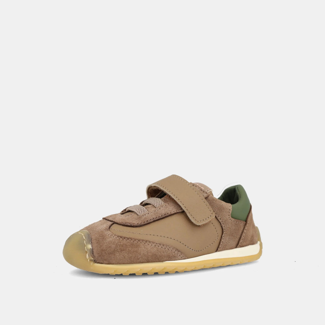 BLANDITOS Baskets Barefoot Porto Vison ma petite pointure 