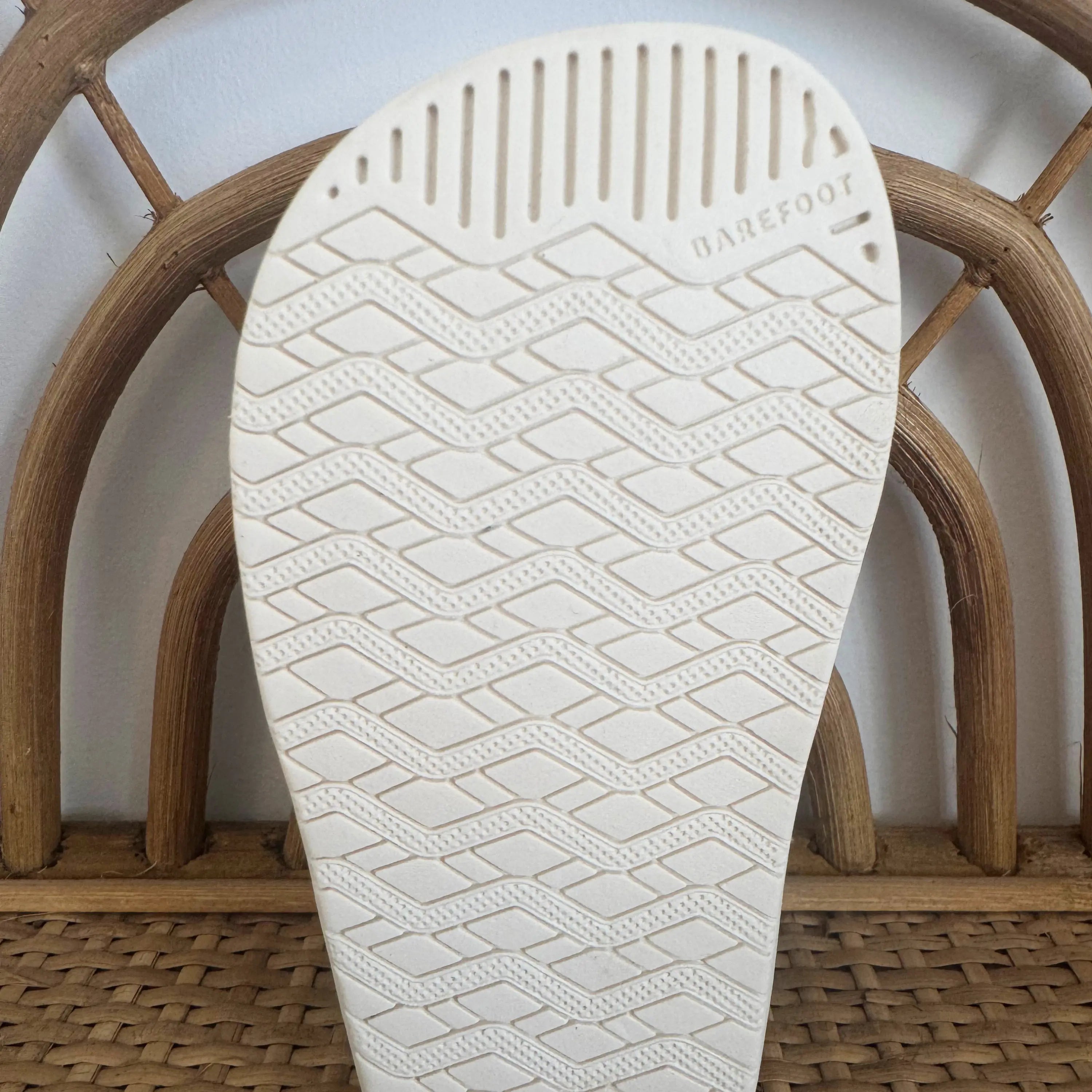 SHOO POM Baskets Barefoot Tooties Easy Pur Laminato Platine ma petite pointure 