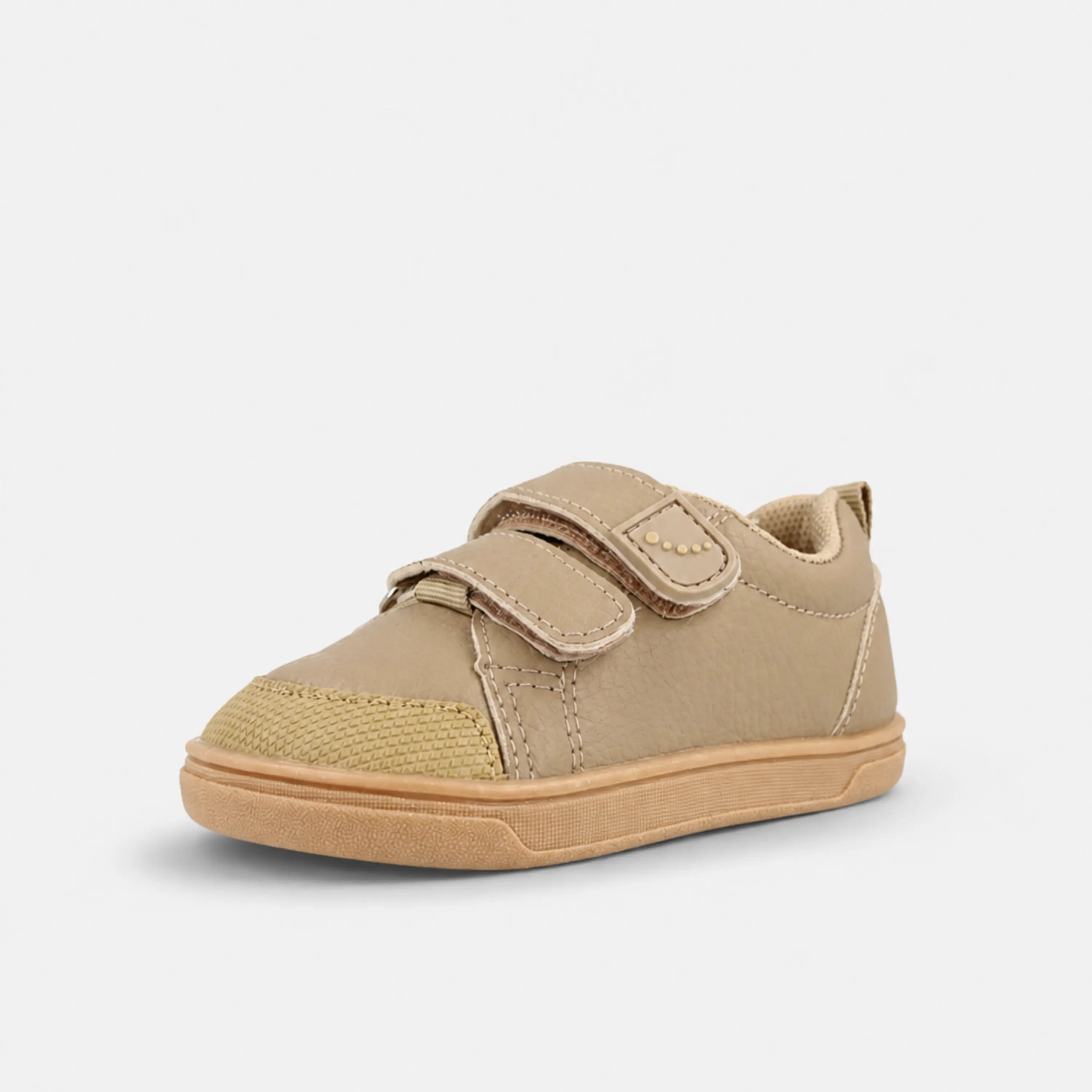 baskets enfant Barefoot Vegan Chyclid Arena Blanditos