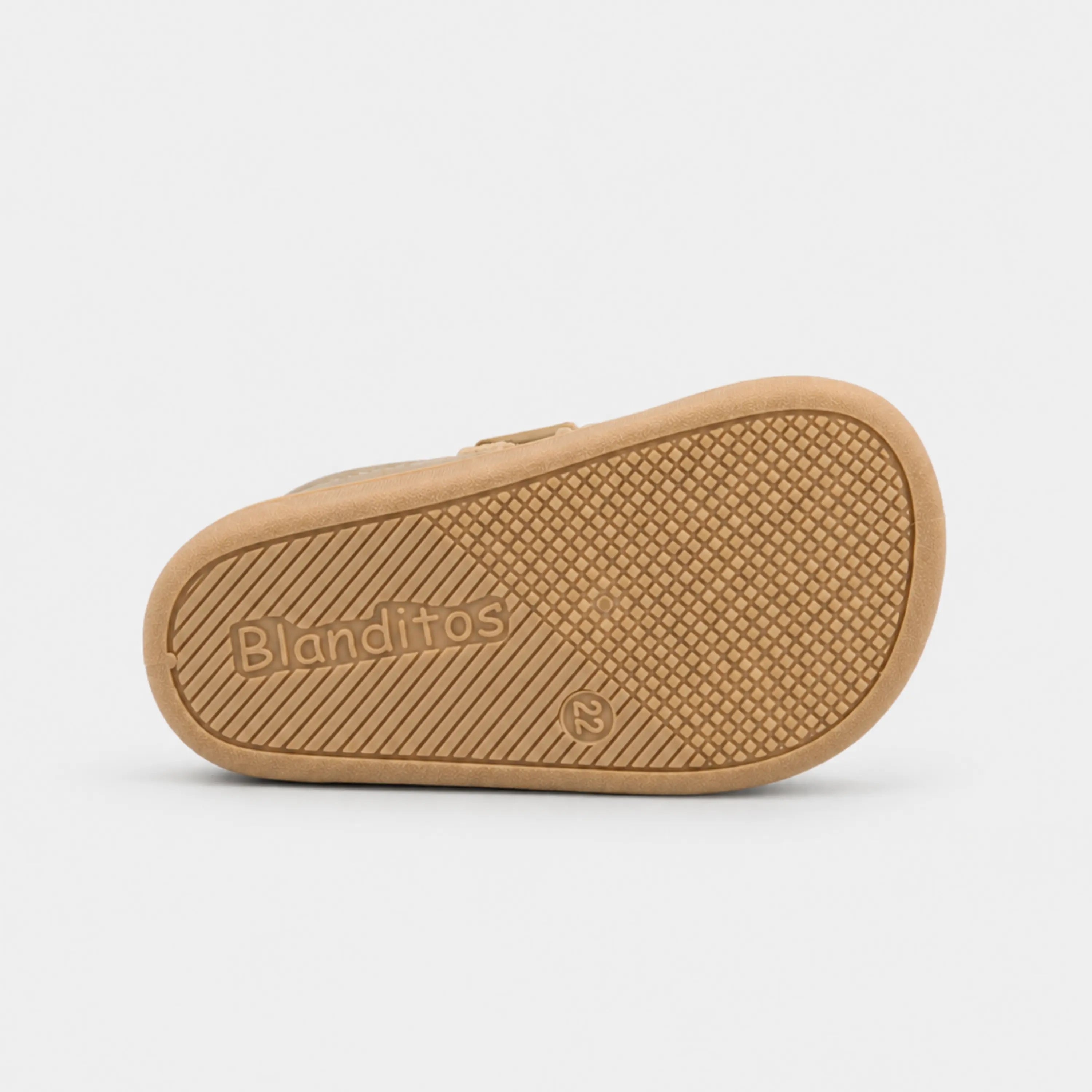 baskets Barefoot blanditos 