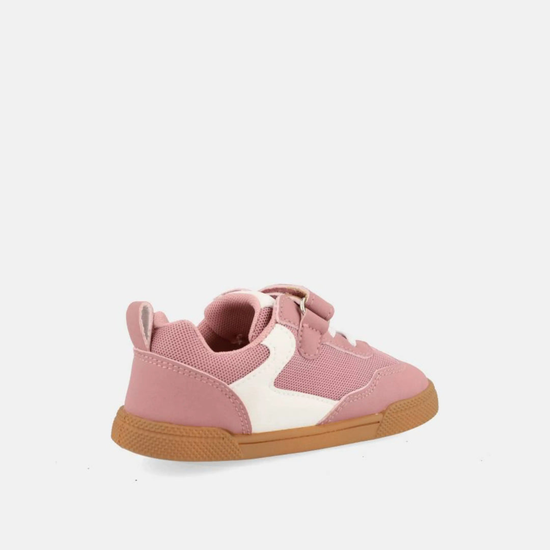 BLANDITOS Baskets Barefoot Vegan Flash Rosa ma petite pointure 
