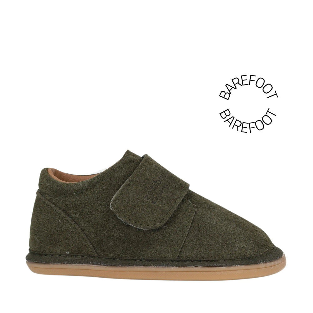 Bottillons Barefoot Vegan Neon Verde Blanditos 