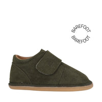 Bottillons Barefoot Vegan Neon Verde Blanditos 