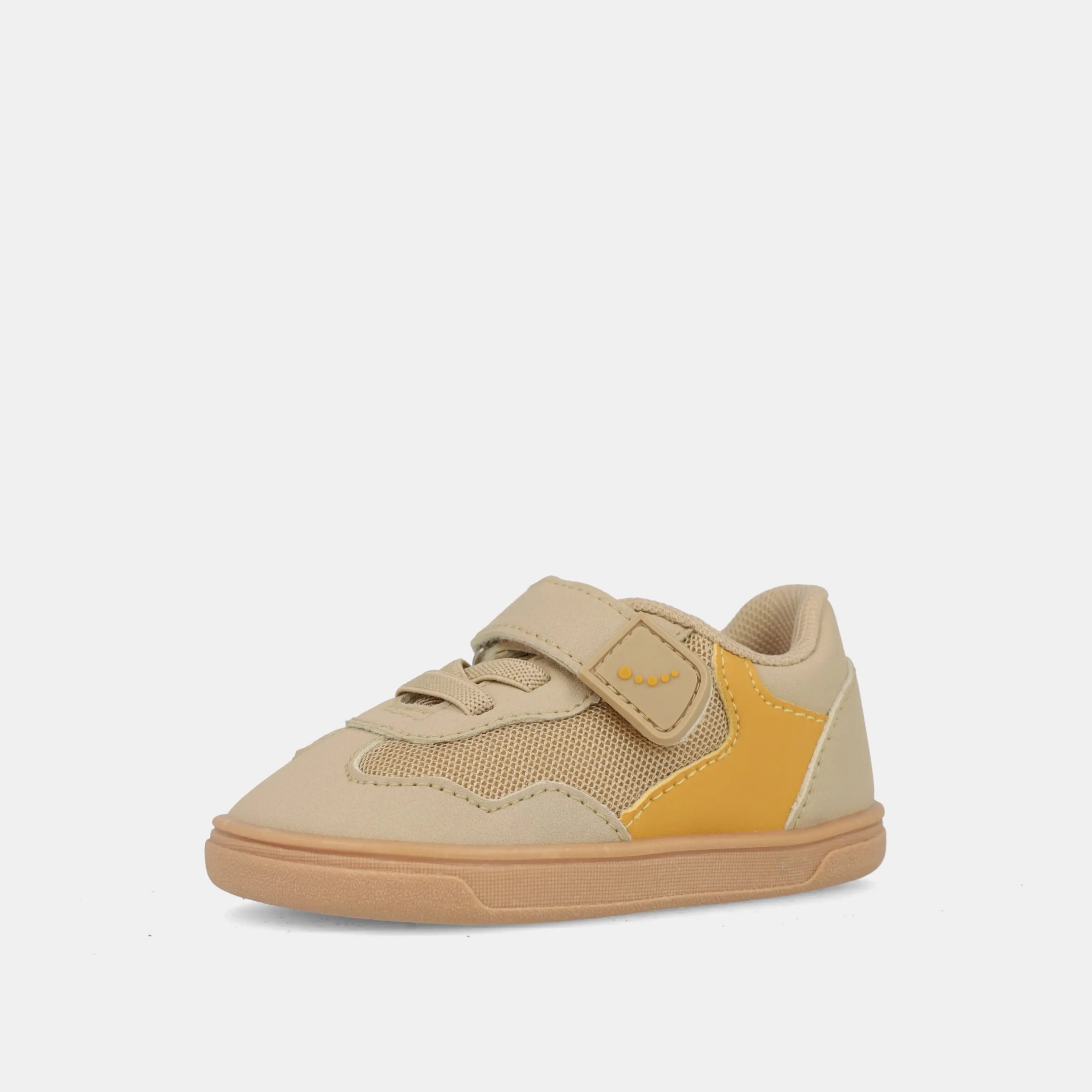 baskets enfant Barefoot Vegan Platy Arena Blanditos