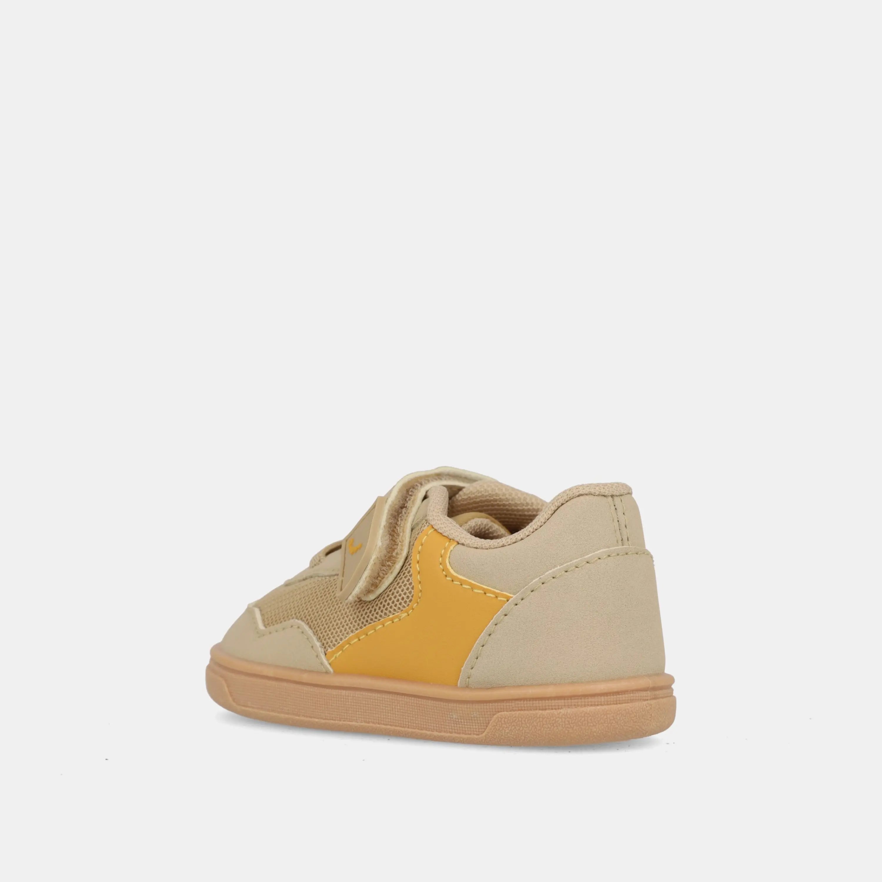 baskets souples Barefoot Vegan Platy Arena Blanditos