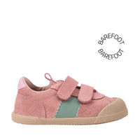 IGOR Baskets Berlin Barefoot Rosa ma petite pointure 