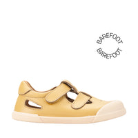 IGOR Baskets Semi-ouvertes Barefoot Piel Dijon ma petite pointure 