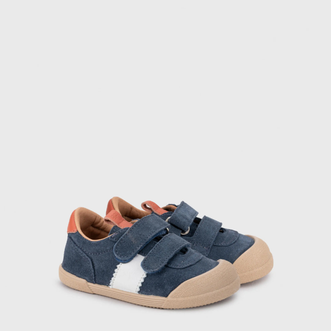 IGOR Baskets Berlin Barefoot Jeans ma petite pointure 