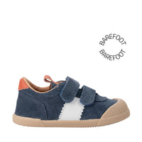 IGOR Baskets Berlin Barefoot Jeans ma petite pointure 