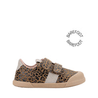 IGOR Baskets Tennis Leo Barefoot Marron ma petite pointure 