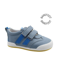 BLANDITOS Baskets Barefoot Milan Azul ma petite pointure 