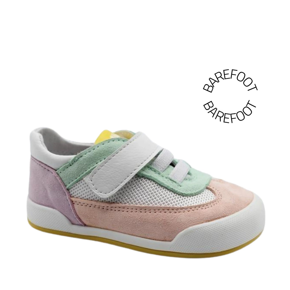 BLANDITOS Baskets Barefoot Modena Combi ma petite pointure 