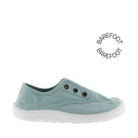 VICTORIA Baskets en toile Barefoot Bosco Lona Drec Manzana ma petite pointure 