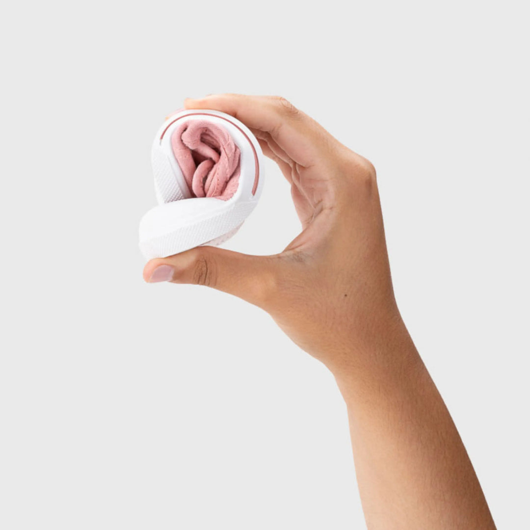 IGOR Baskets en toile Barefoot Wide Canva V. Rosa ma petite pointure 