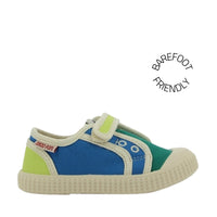 SHOO POM Baskets en toile Juju Easy Jeans Multi ma petite pointure 