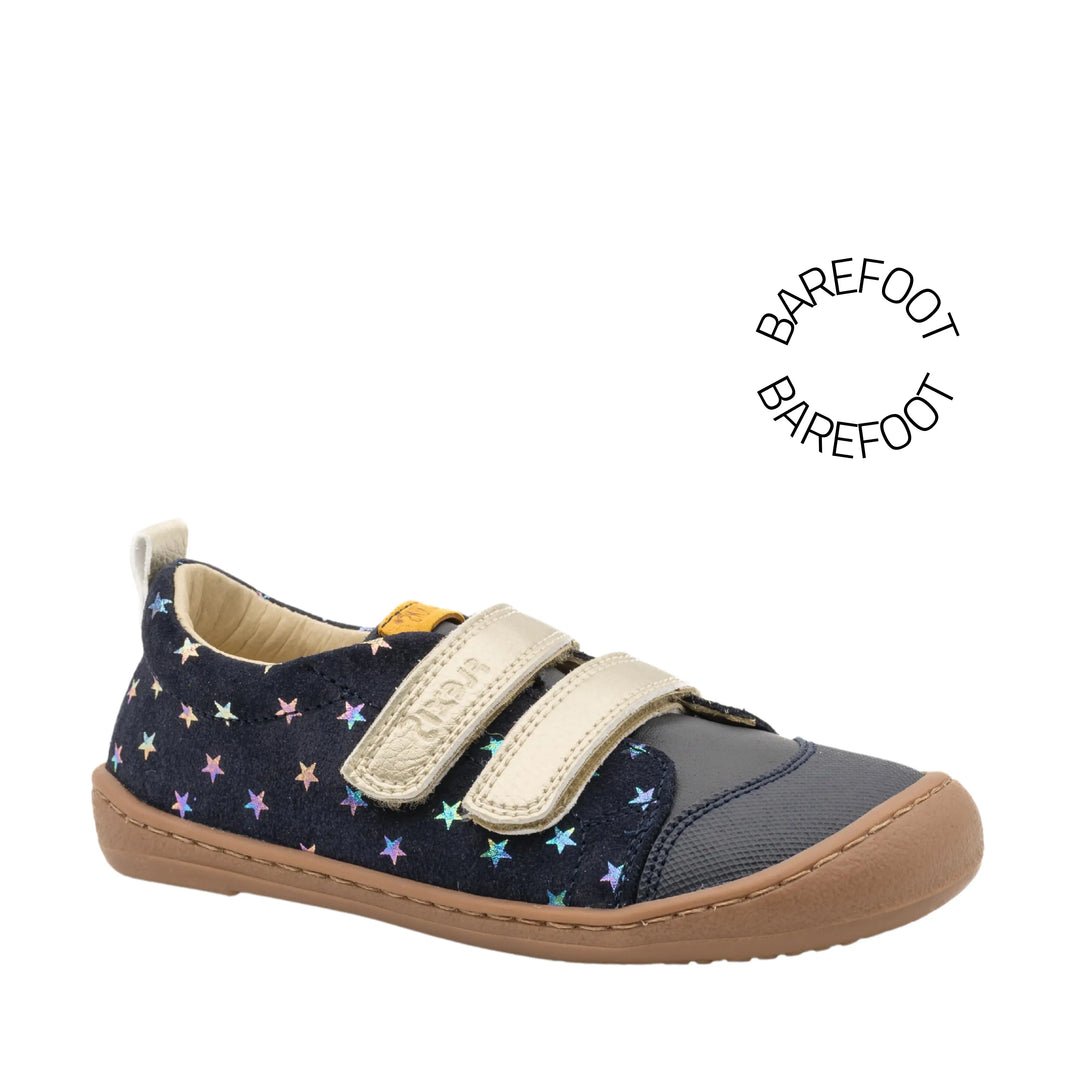 NENS Baskets Barefoot Resp Marino Cava ma petite pointure 