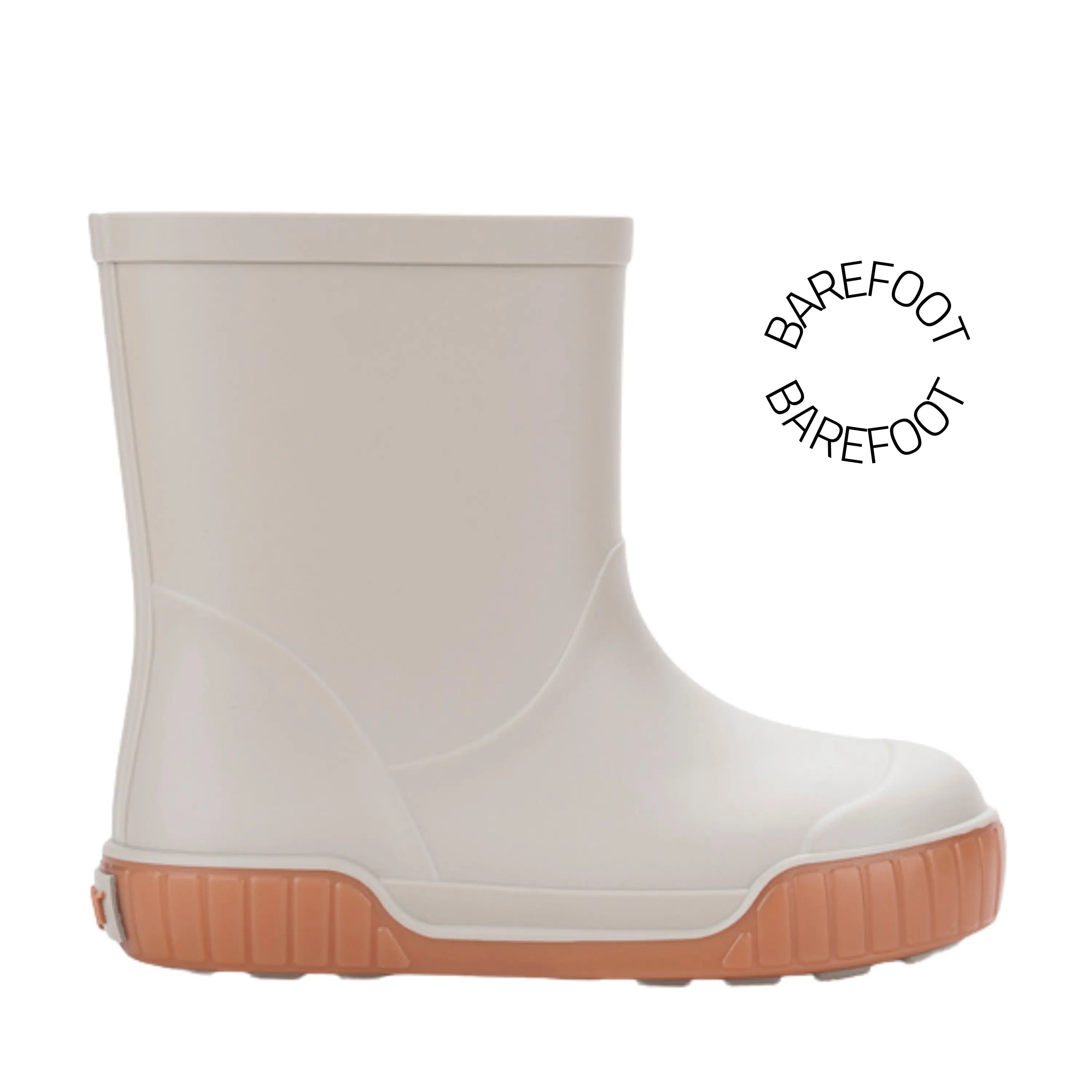 IGOR Bottes de Pluie Barefoot Pau Piedra ma petite pointure 