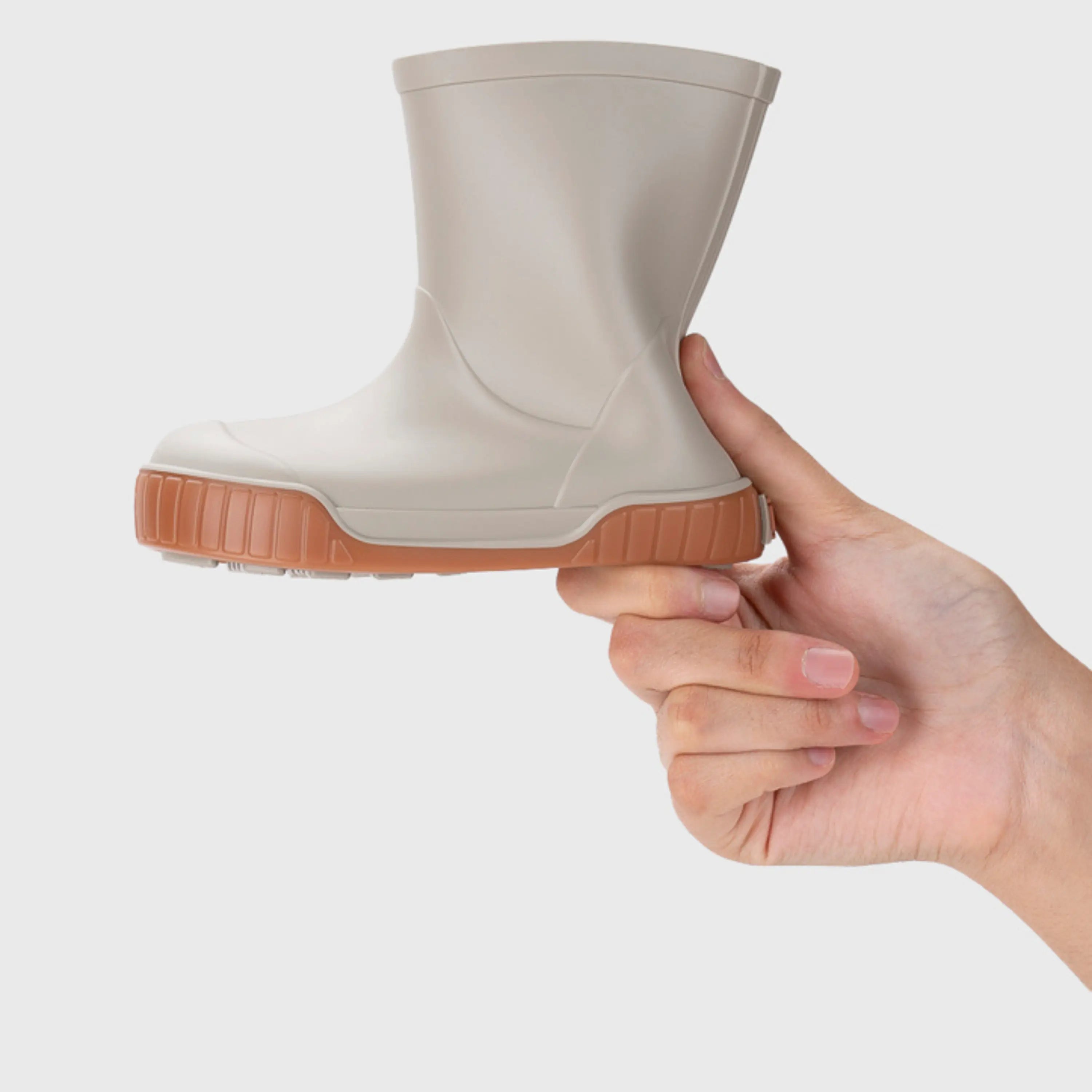 IGOR Bottes de Pluie Barefoot Pau Piedra ma petite pointure 