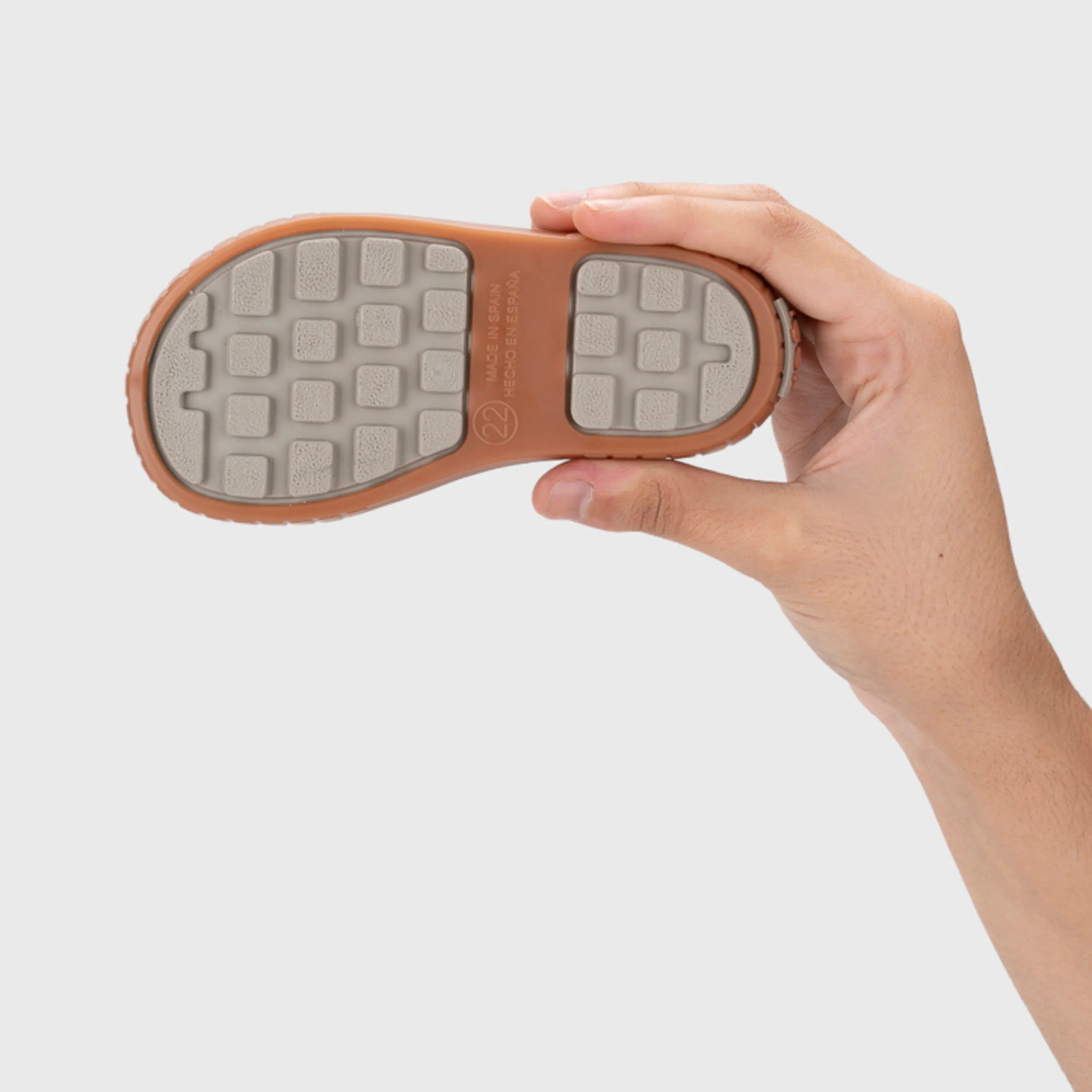 IGOR Bottes de Pluie Barefoot Pau Piedra ma petite pointure 