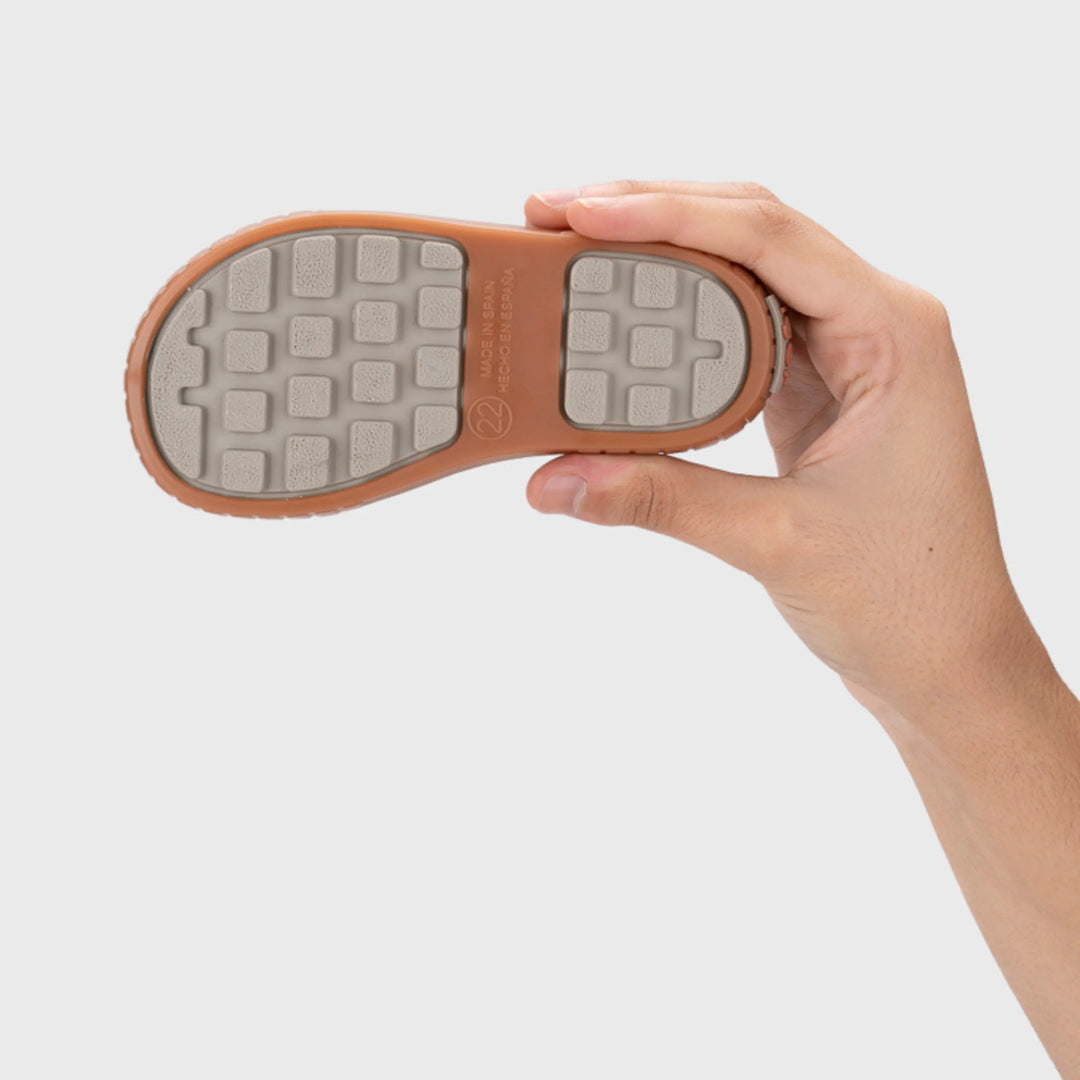 IGOR Bottes de Pluie Barefoot Pau Piedra ma petite pointure 