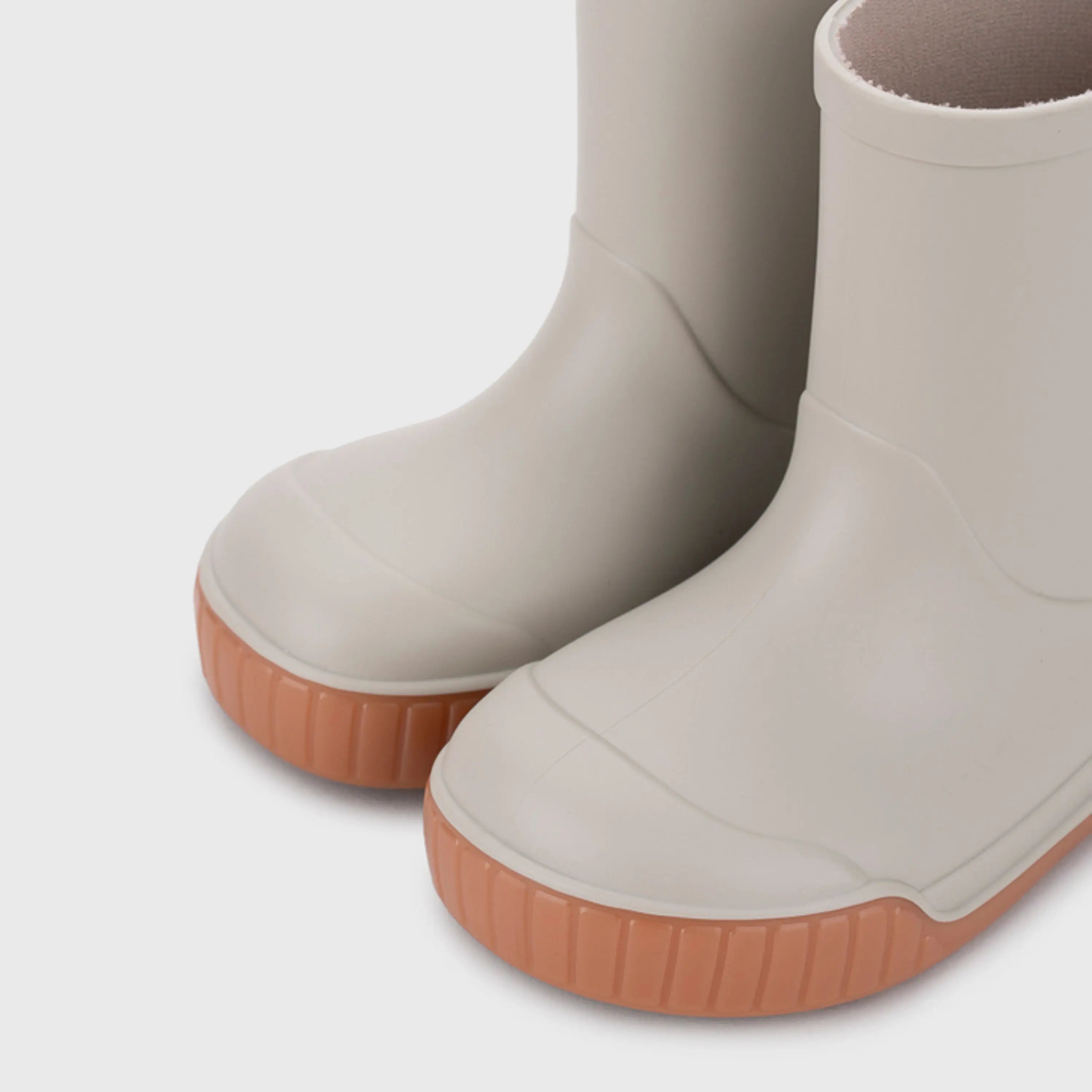 IGOR Bottes de Pluie Barefoot Pau Piedra ma petite pointure 