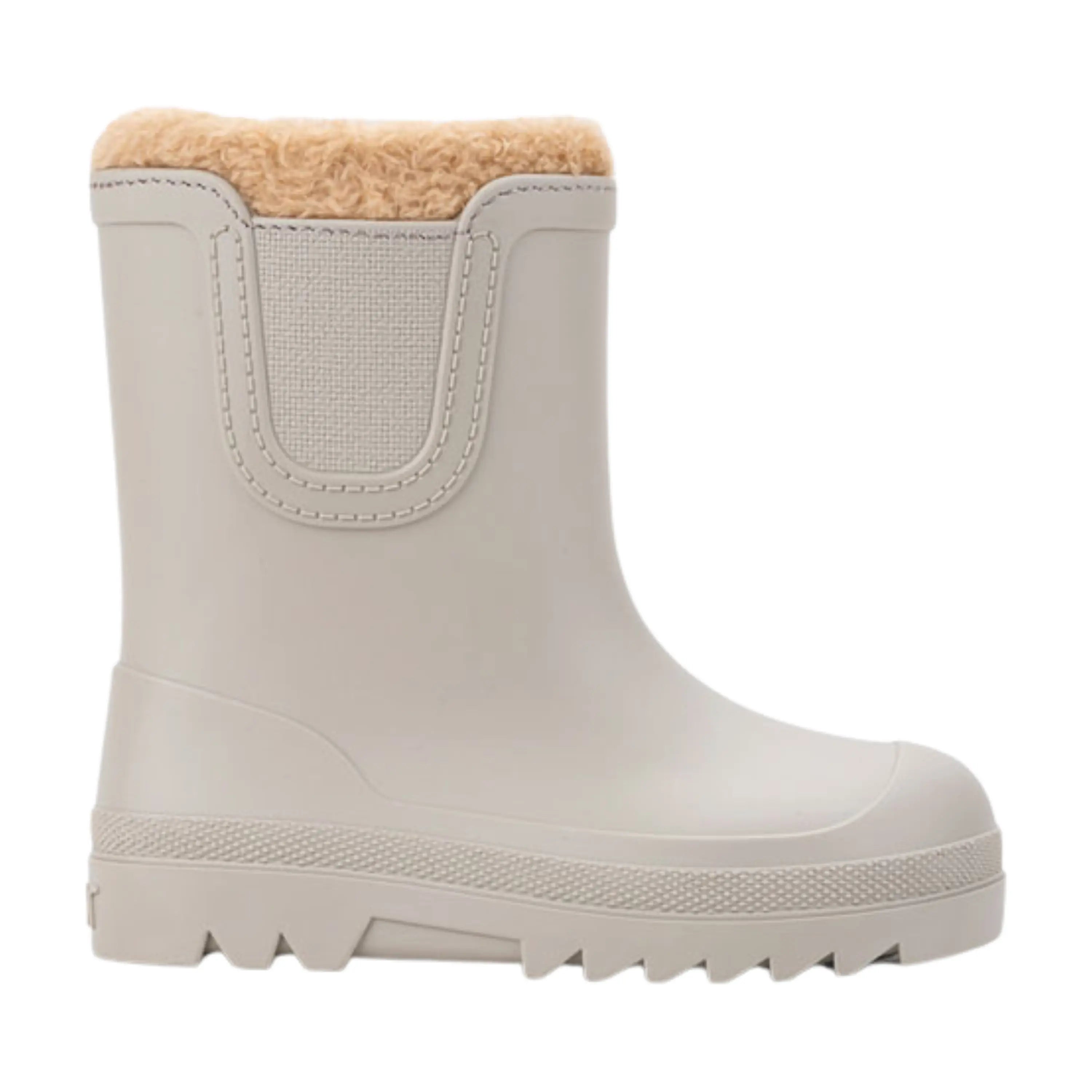 IGOR Bottes de Pluie Barefoot Verona Borrego Piedra ma petite pointure 