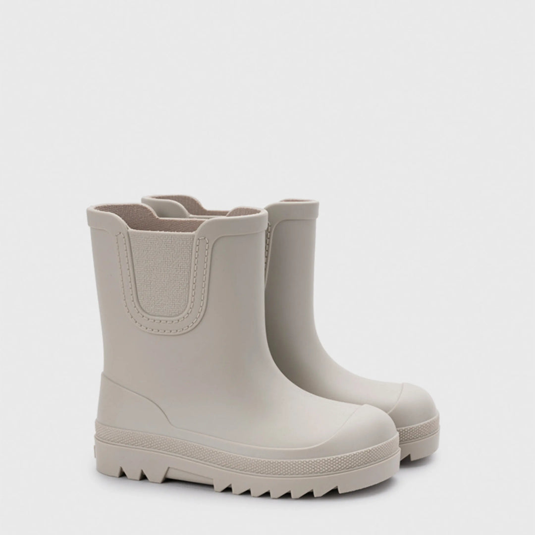IGOR Bottes de Pluie Barefoot Verona Piedra ma petite pointure 