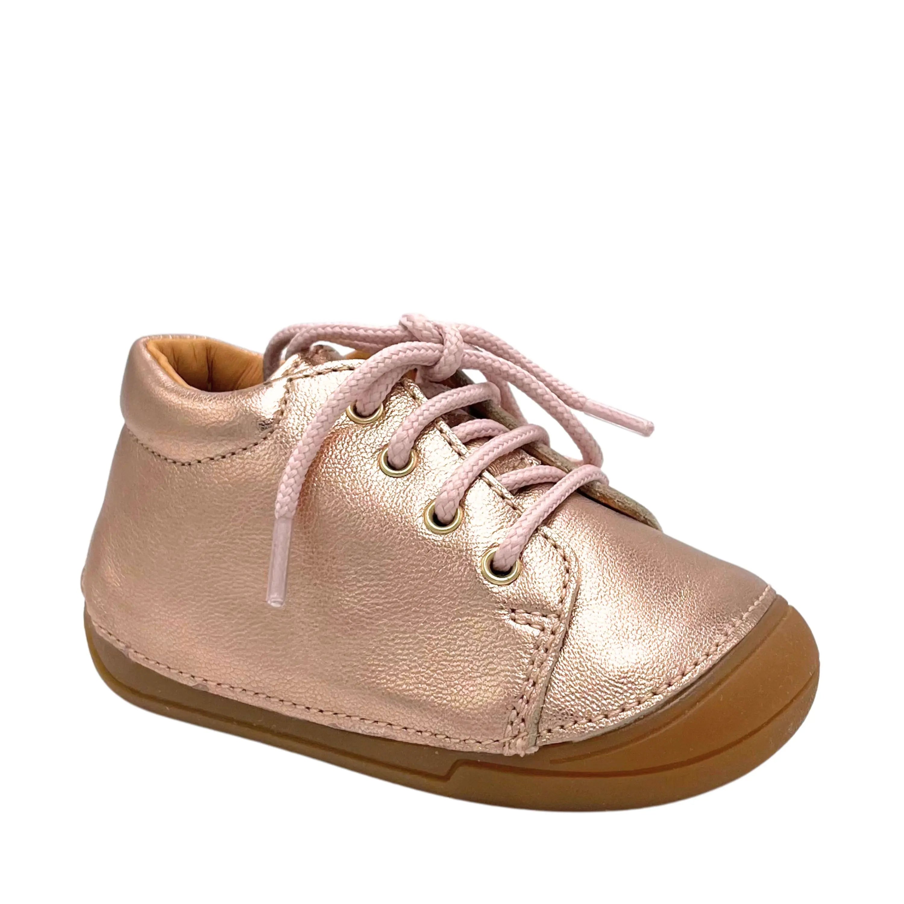 Chaussure fille babybotte sales