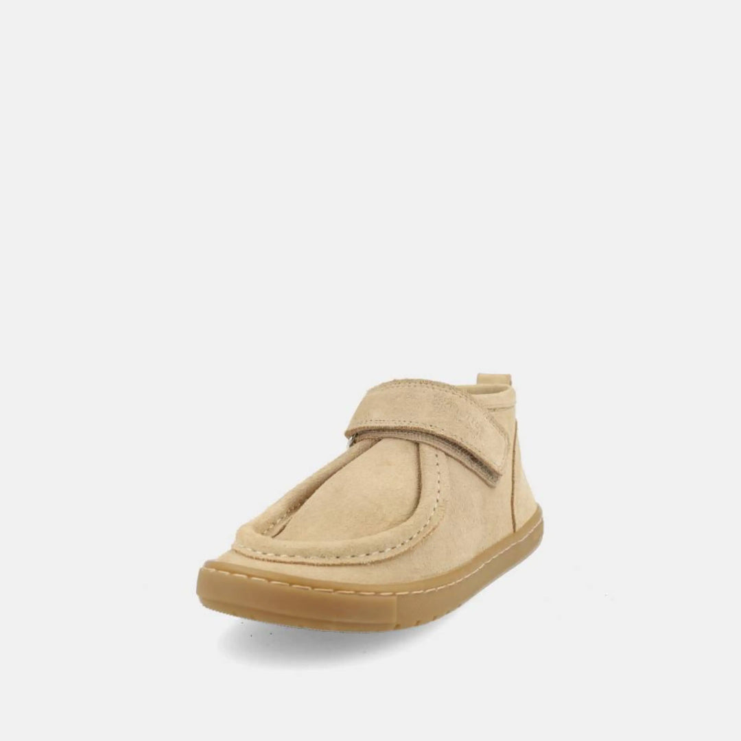 BLANDITOS Bottillons Barefoot Sahara Arena ma petite pointure 