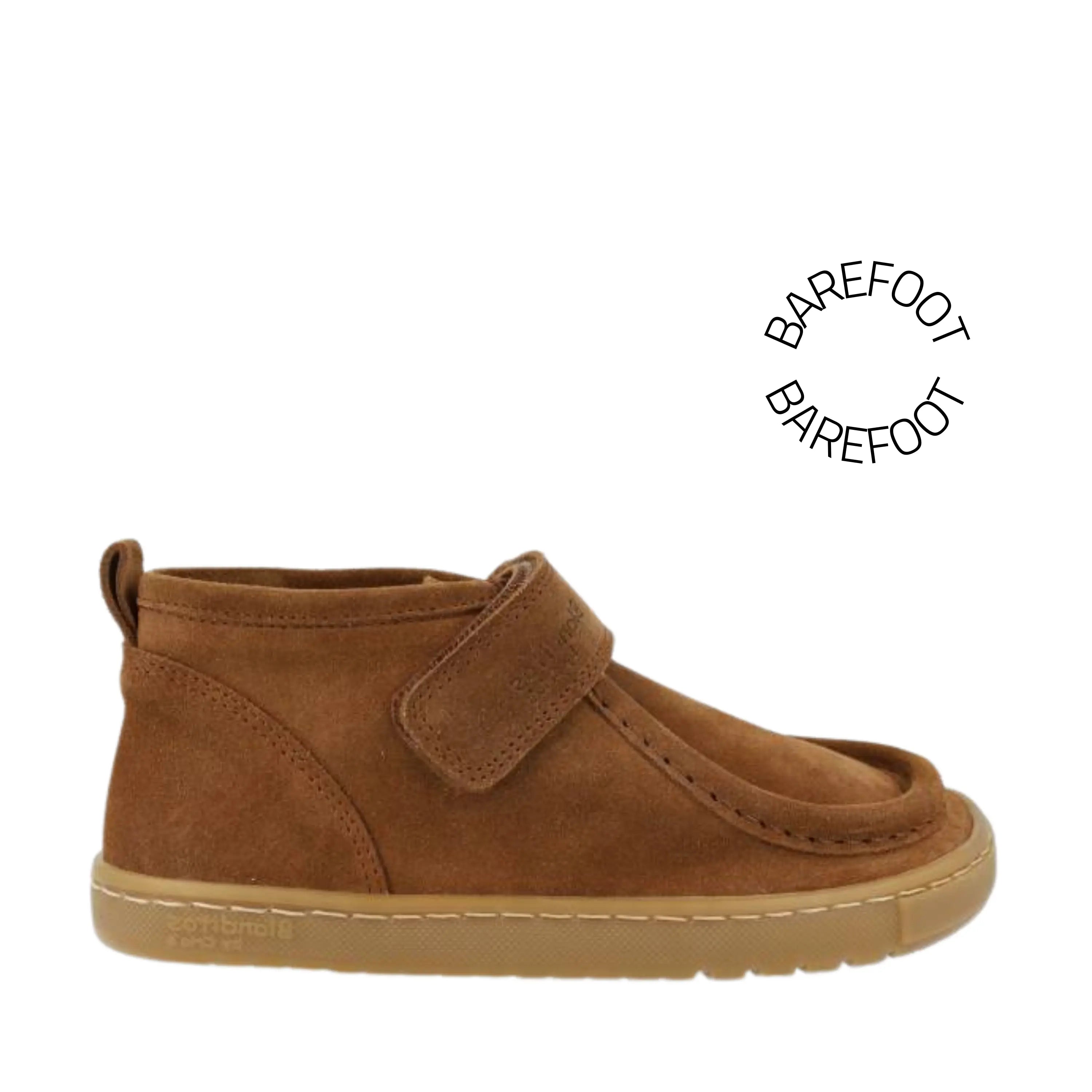 BLANDITOS Bottillons Barefoot Sahara Cuero ma petite pointure 