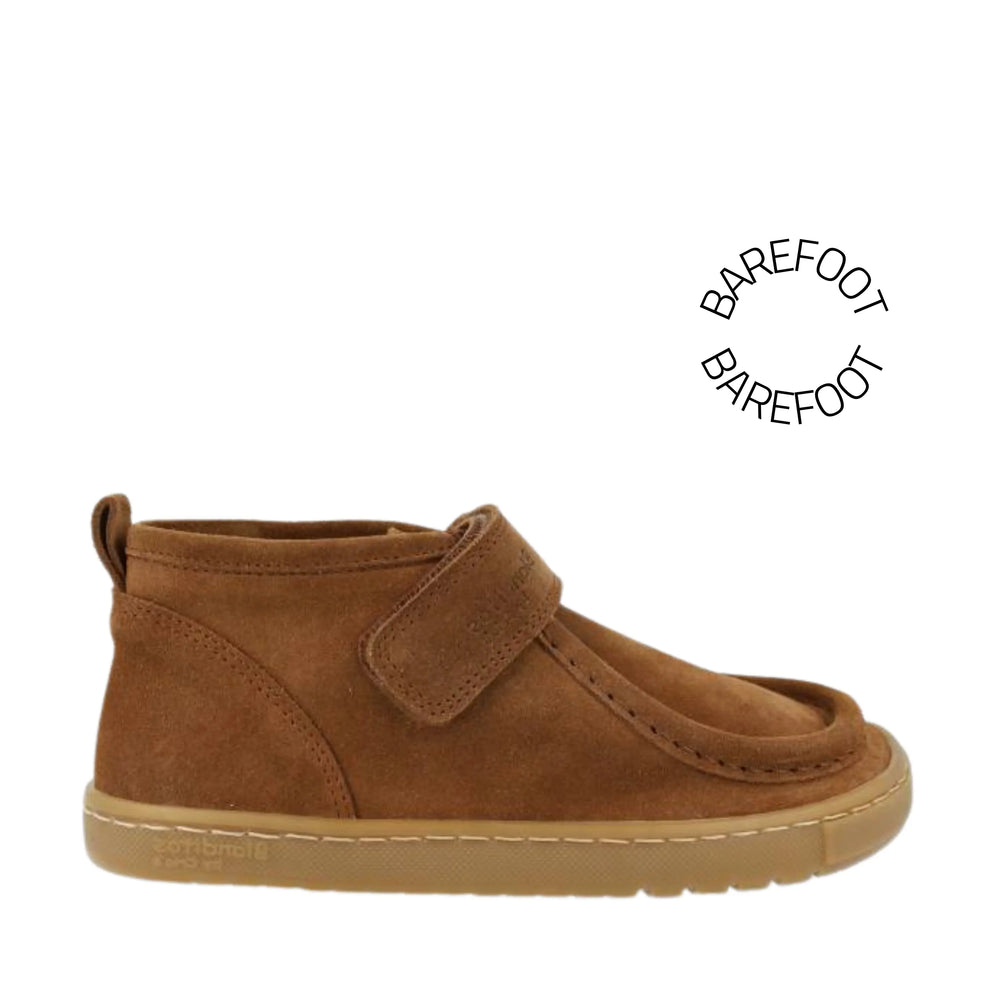 BLANDITOS Bottillons Barefoot Sahara Cuero ma petite pointure 