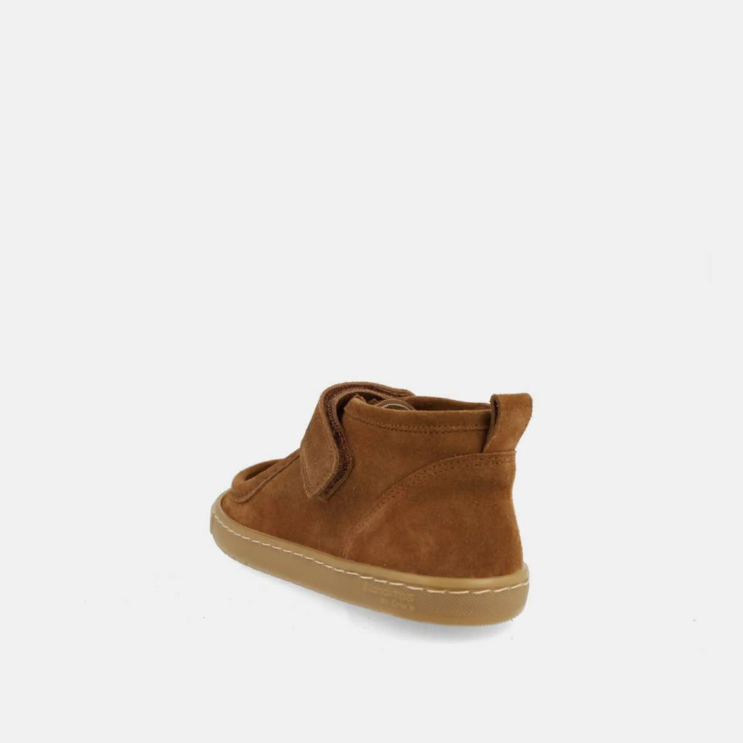BLANDITOS Bottillons Barefoot Sahara Cuero ma petite pointure 