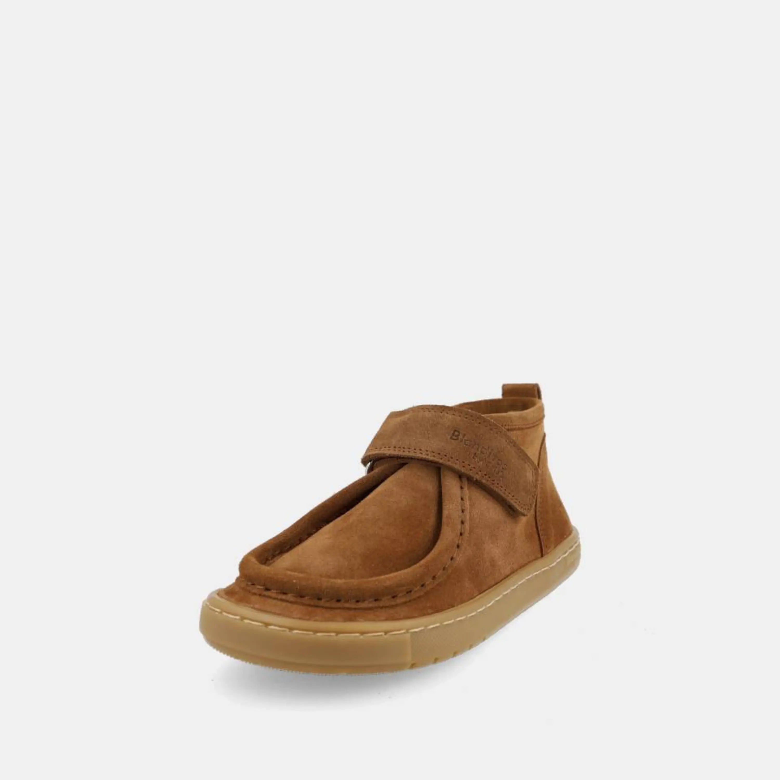 BLANDITOS Bottillons Barefoot Sahara Cuero ma petite pointure 