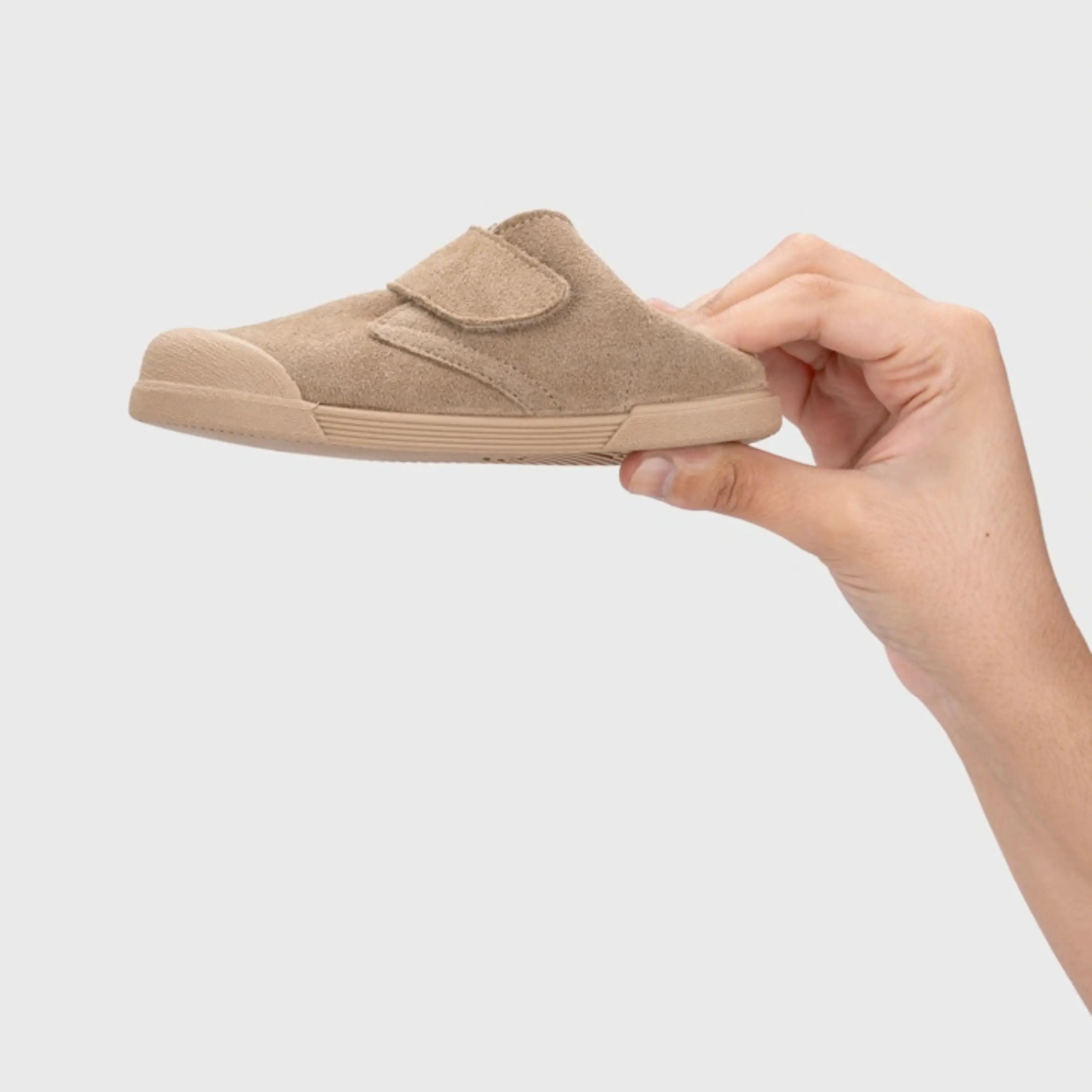 IGOR Bottillons Barefoot Borrego Tui Beige ma petite pointure 
