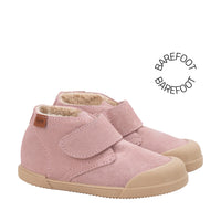 IGOR Bottillons Barefoot Borrego Tui Rosa ma petite pointure 