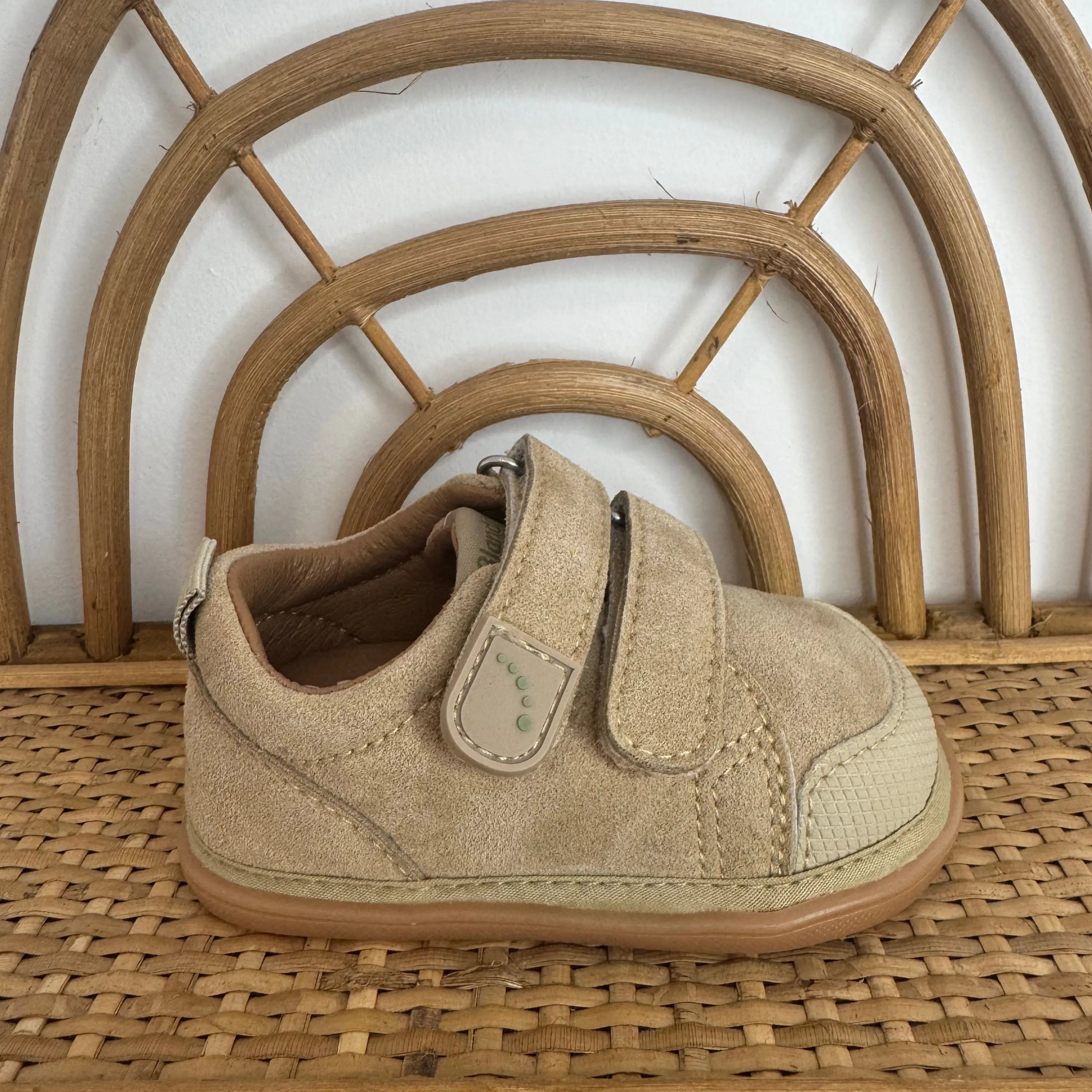 BLANDITOS Bottillons Barefoot Danio Arena ma petite pointure 
