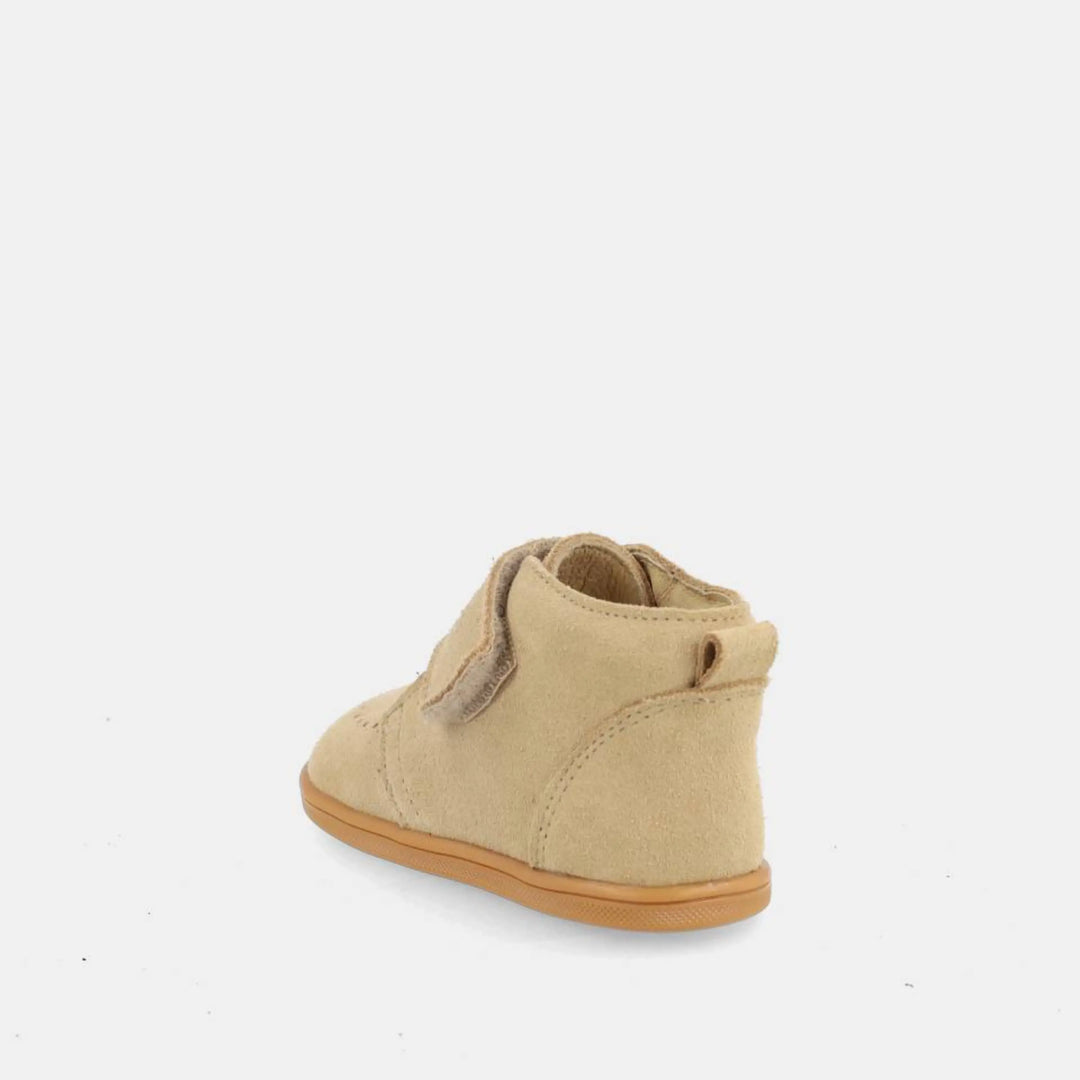 BLANDITOS Bottillons Barefoot Duna Arena ma petite pointure 