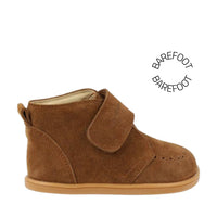 BLANDITOS Bottillons Barefoot Duna Cuero ma petite pointure 