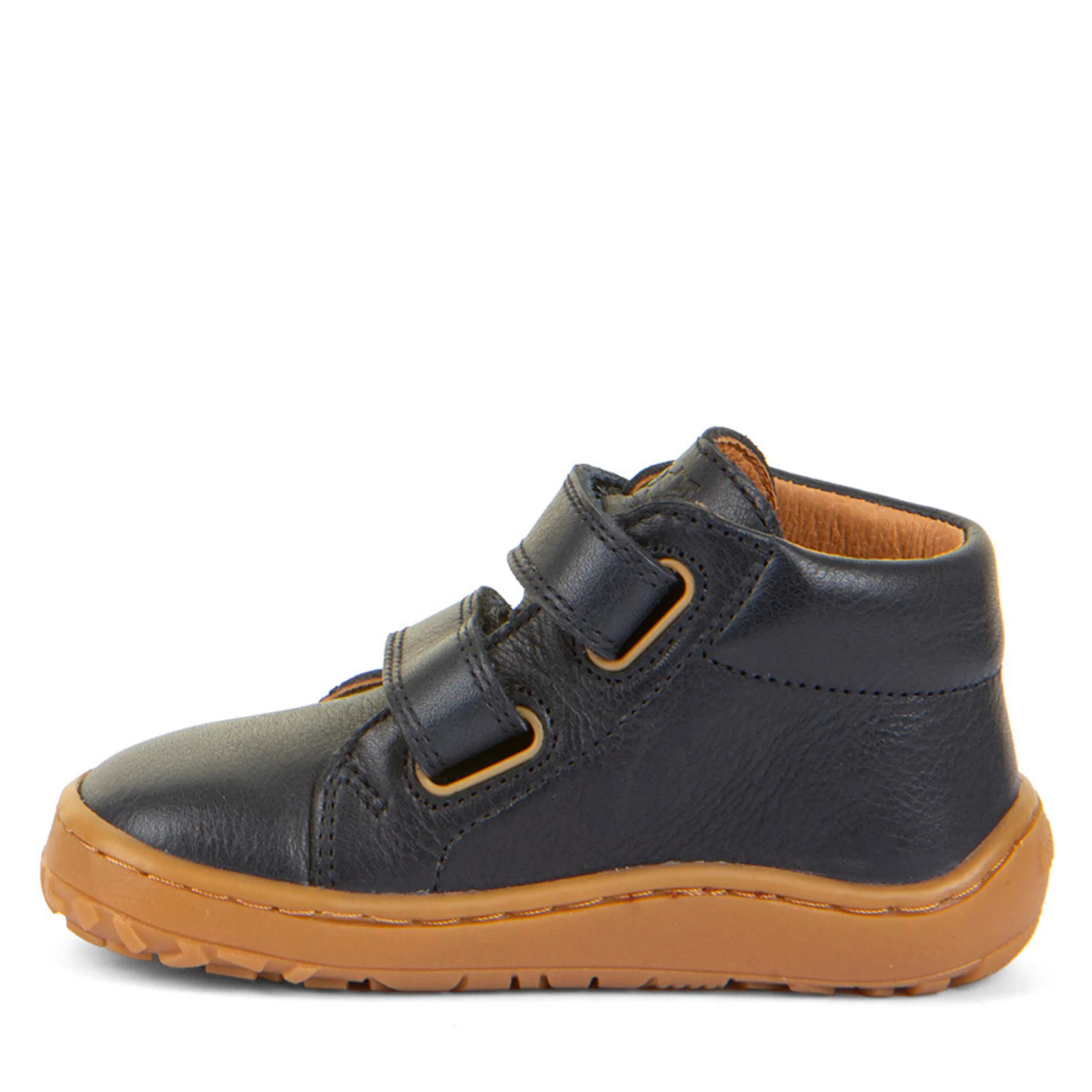 FRODDO Bottillons Barefoot First Step Dark Blue ma petite pointure 